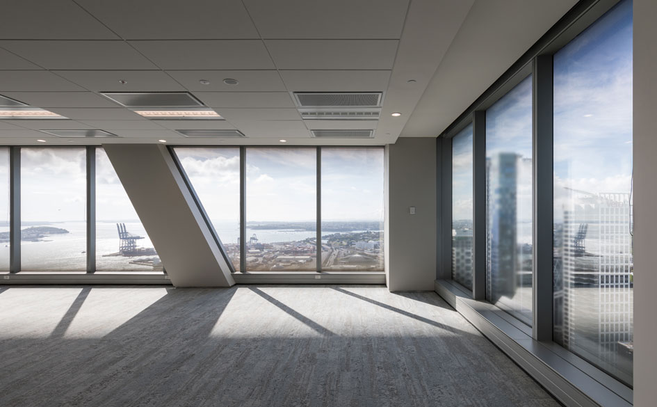 Commercial Bay Tower 16