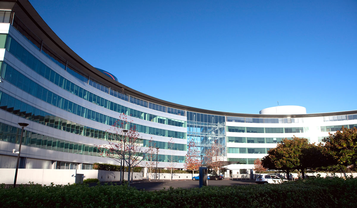 Telstra Clear Smales Farm 02