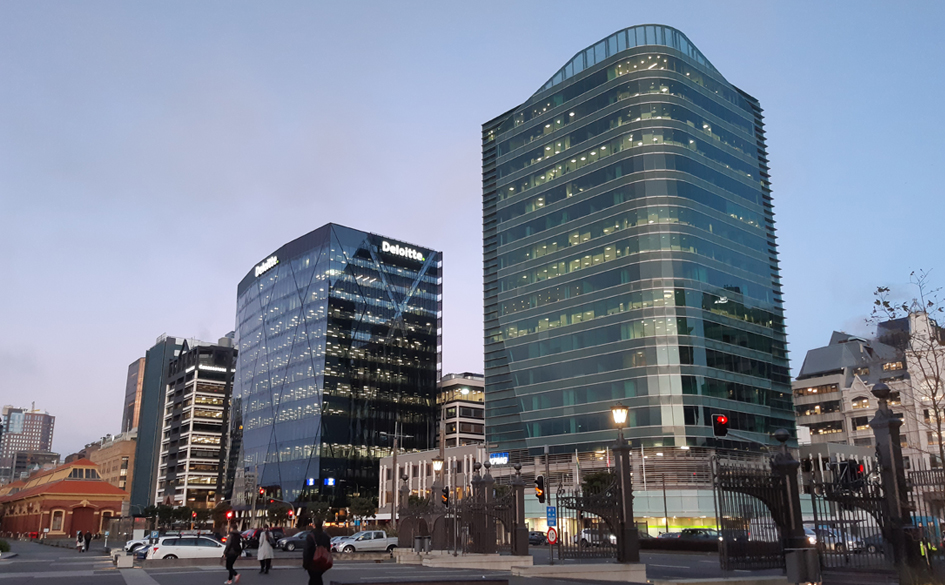 Maritime Tower Wgtn 04