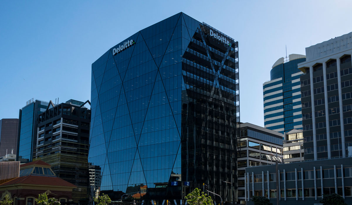 Unitised Façades - High Performance