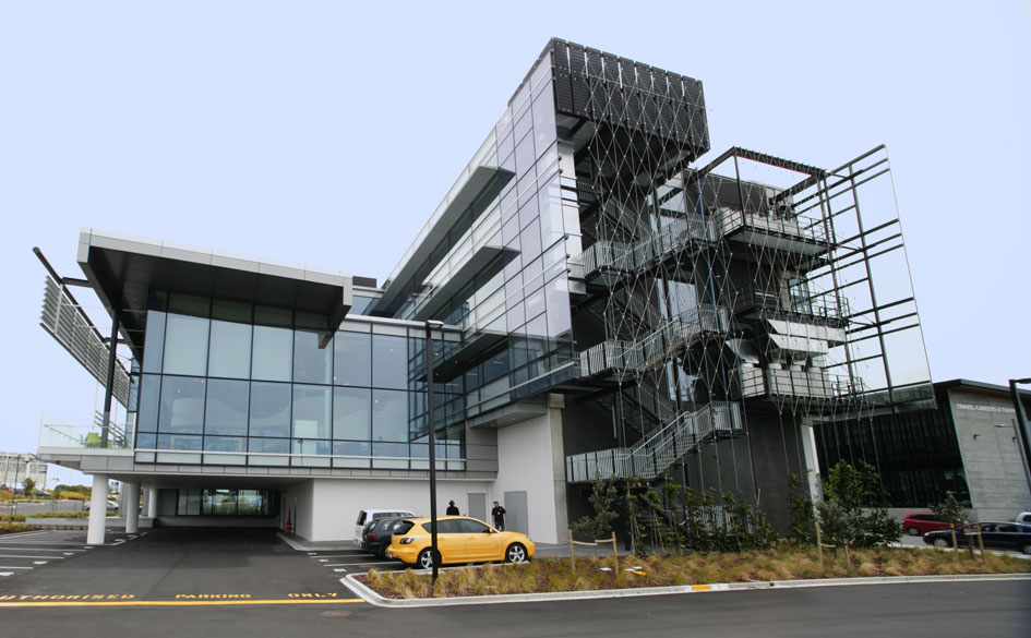 Quad 5 Bldg (AIAL) 03