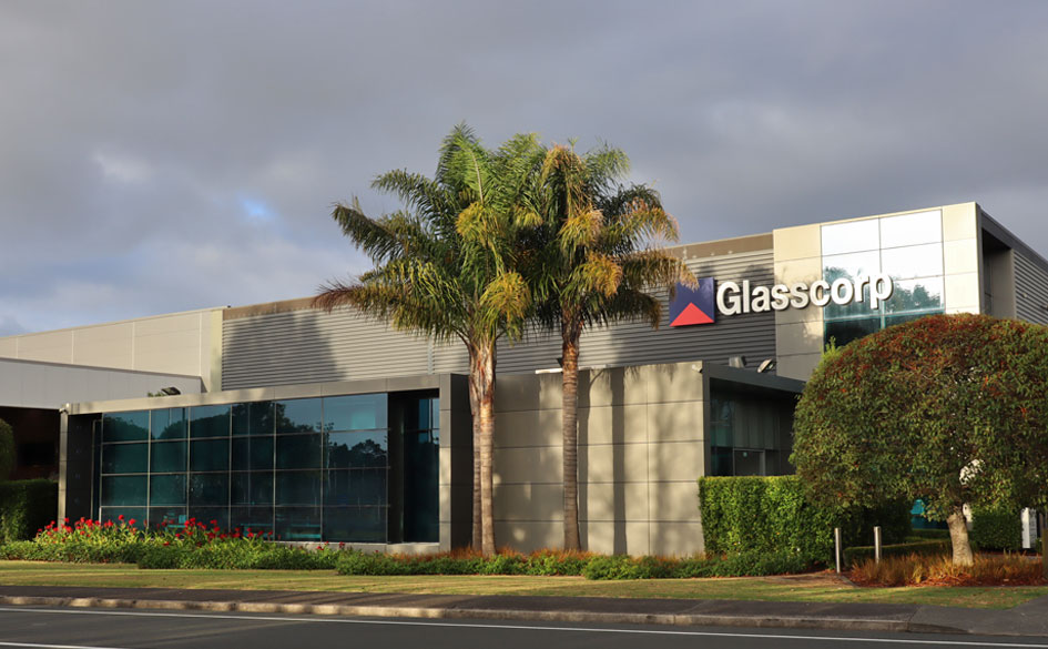 124 Bushroad Glasscorp 08