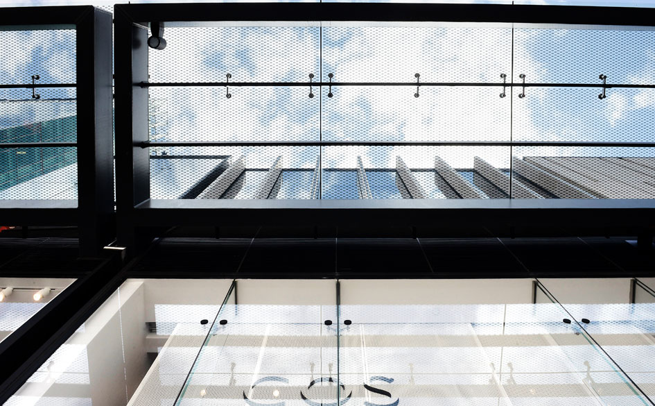 Commercial Bay Podium 24