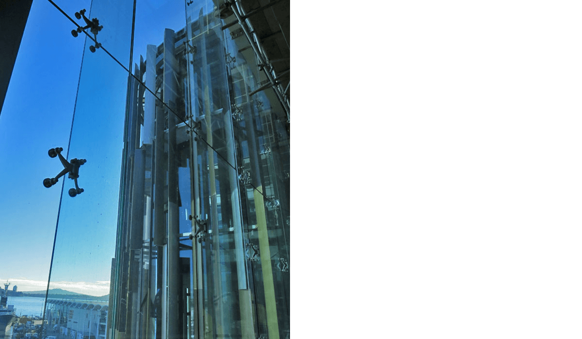 ASB North Wharf Spider Fittings 1 01