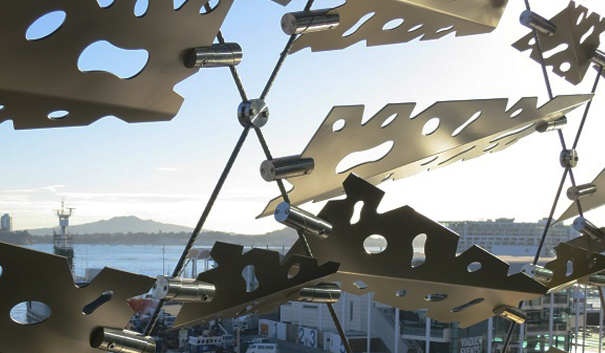 Tension Rope Systems