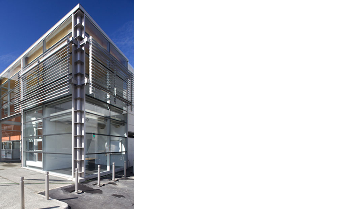 Mt Eden Prison Gatehse 1 03