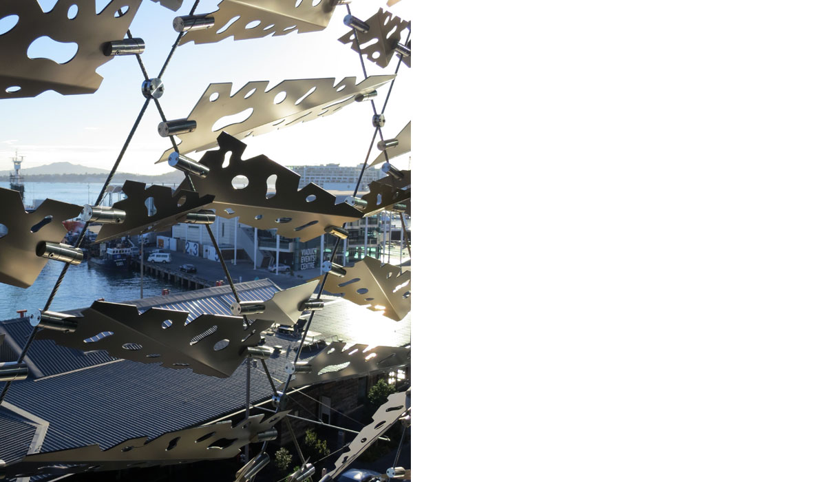 ASB North Wharf Tension Rope 03