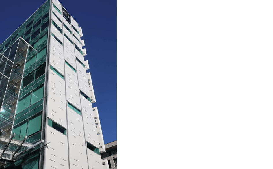 AUT Business Schl 1 02