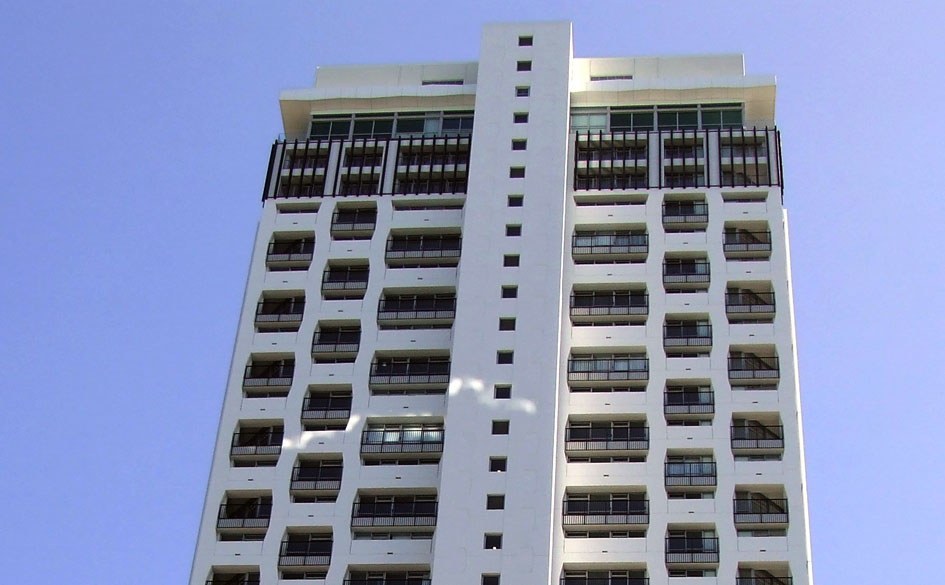 The Residences AKL 01