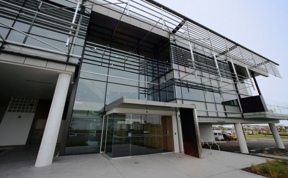 Quad 5 Bldg (AIAL) 08