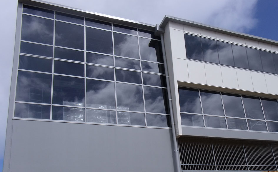 Downer Head Office Porirua 012