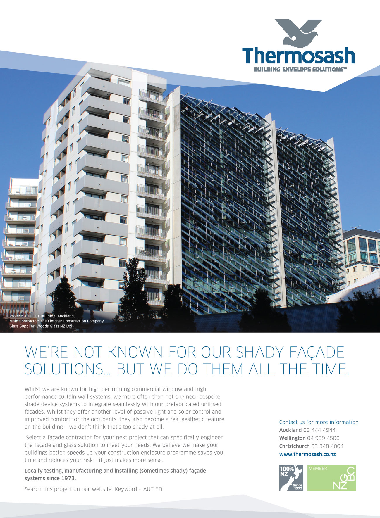 Thermosash shade device systems