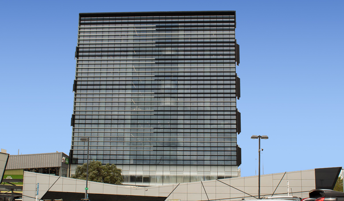 Sylvia Park Tower 1 01