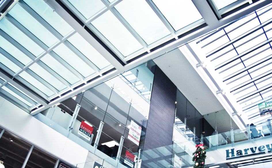 Harvey Norman Lower Hutt 04