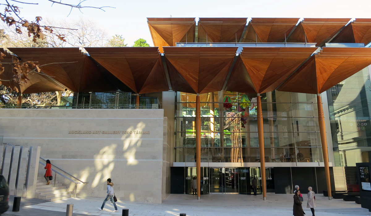 Auckland Art Gallery 04