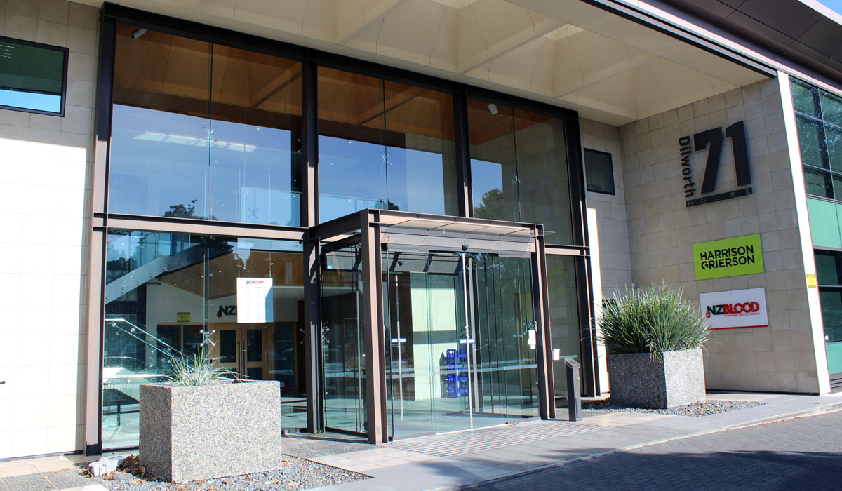 71 Greatsth Rd Dilworthbuilding 02