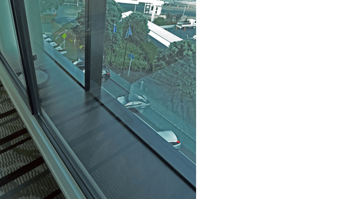 Novotel AKL Airport 1 17