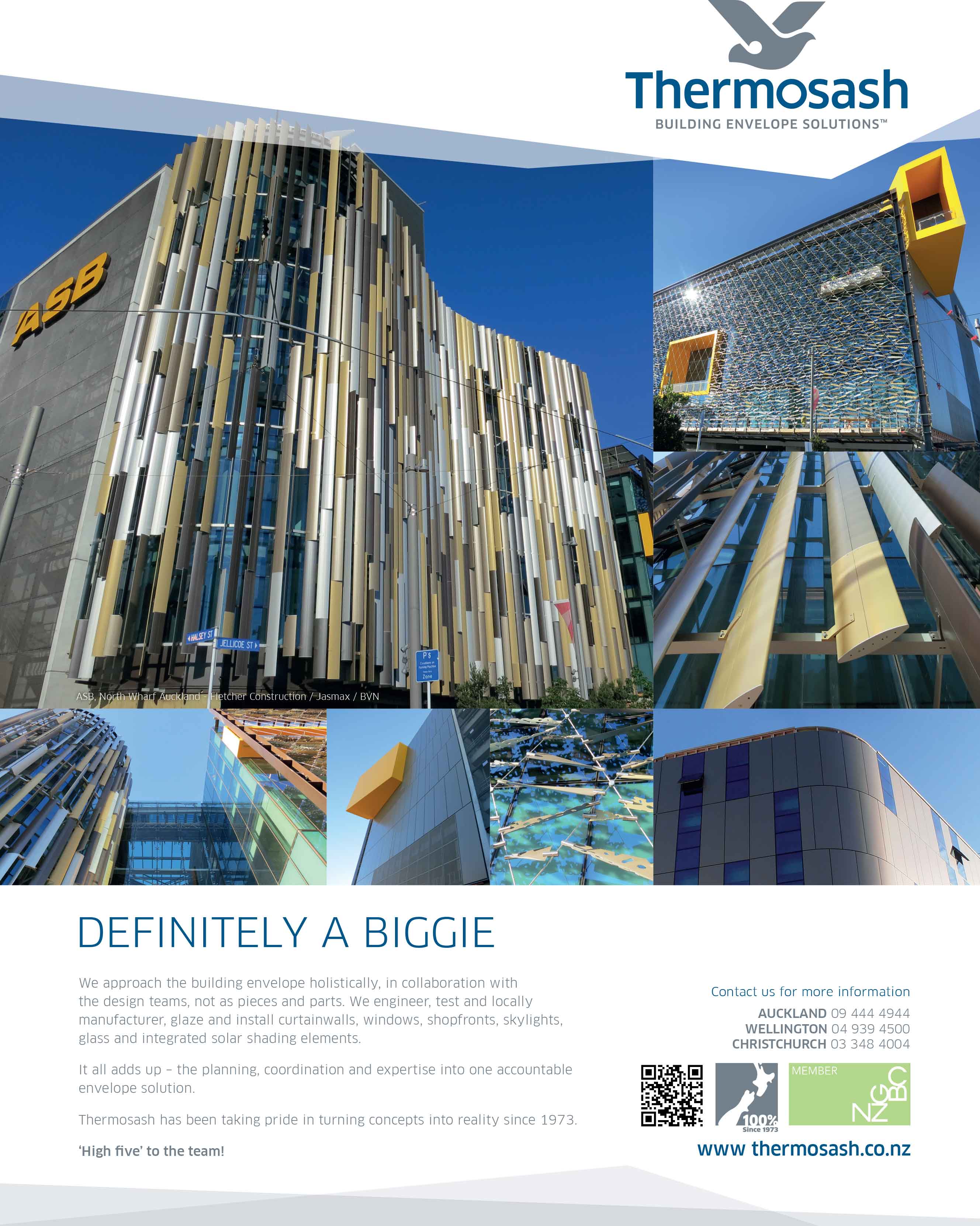 Planning, Coordination and Expertise