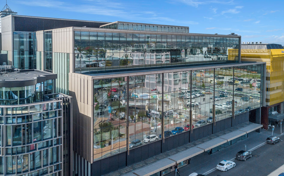 Grand Central Building