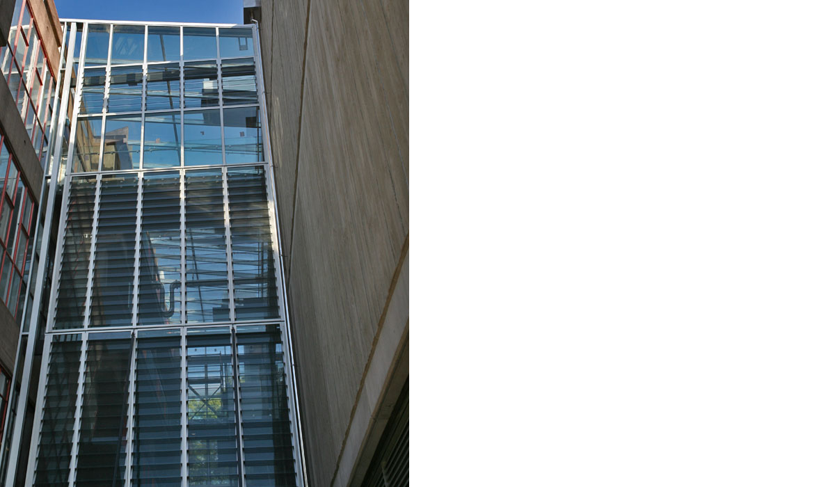 UOA Thomasbuilding 1 08