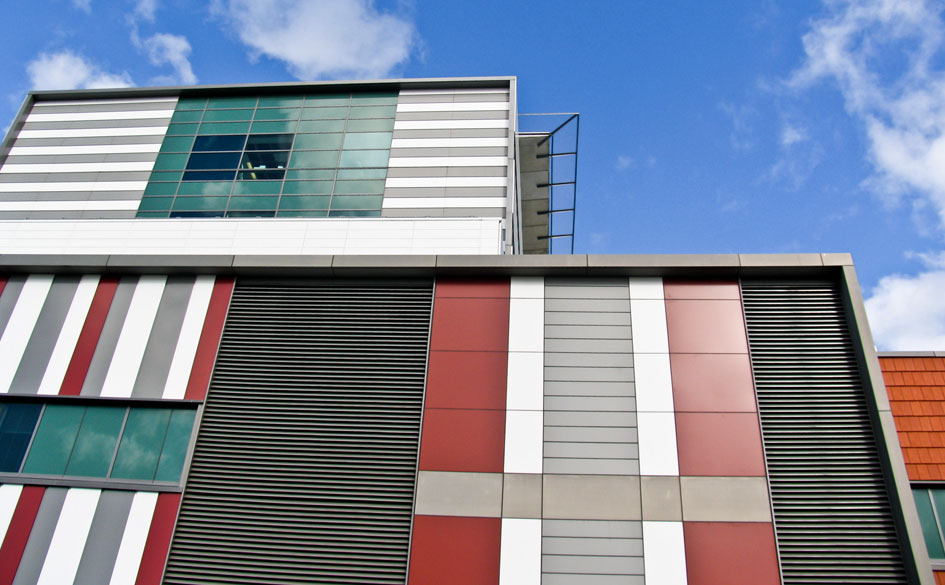 Wellington Hospital 15