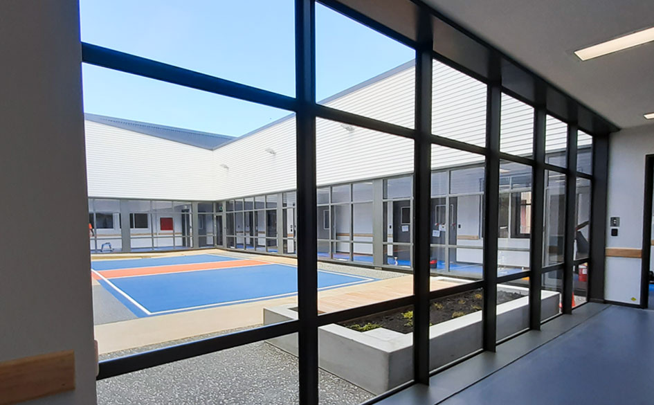 Mason Clinic WDHB 03