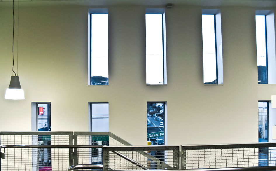 Karori Library WLG 07