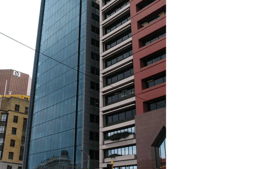 Wool House Wlgtn Deloitte 06