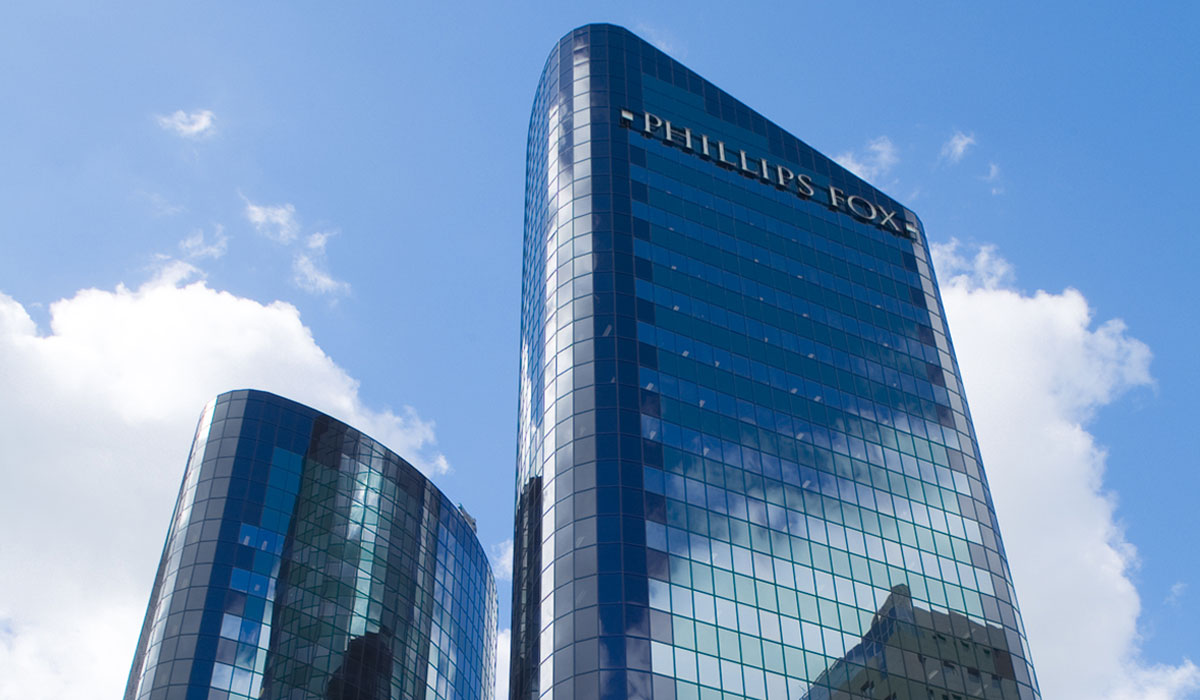 Fifty years of facades