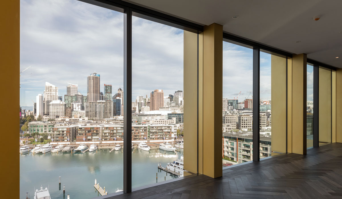 Sierra Apartment Suite 132 Halsey Str