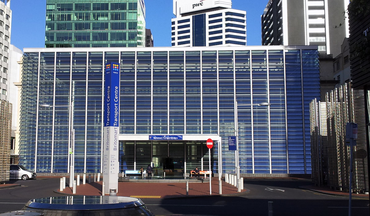 Britomart Glass House 02