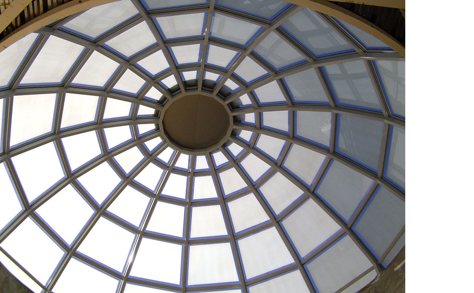 Waihi Glass Domes 03