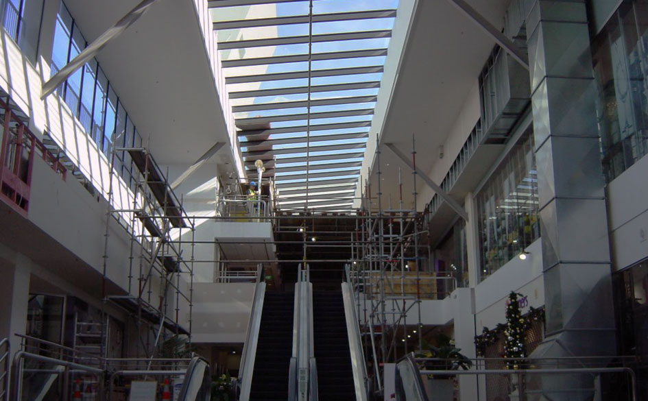 Centre City (Suncity) Mall New Plymouth 01
