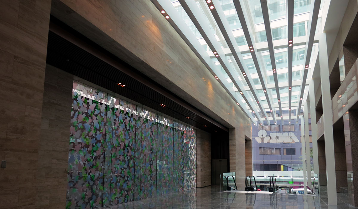 ANZ Tower Refurb 010