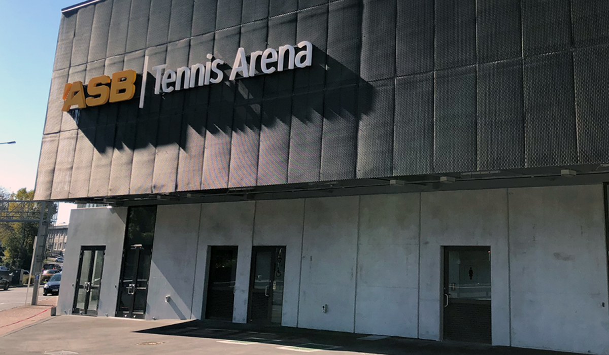ASB Tennis Arena 02