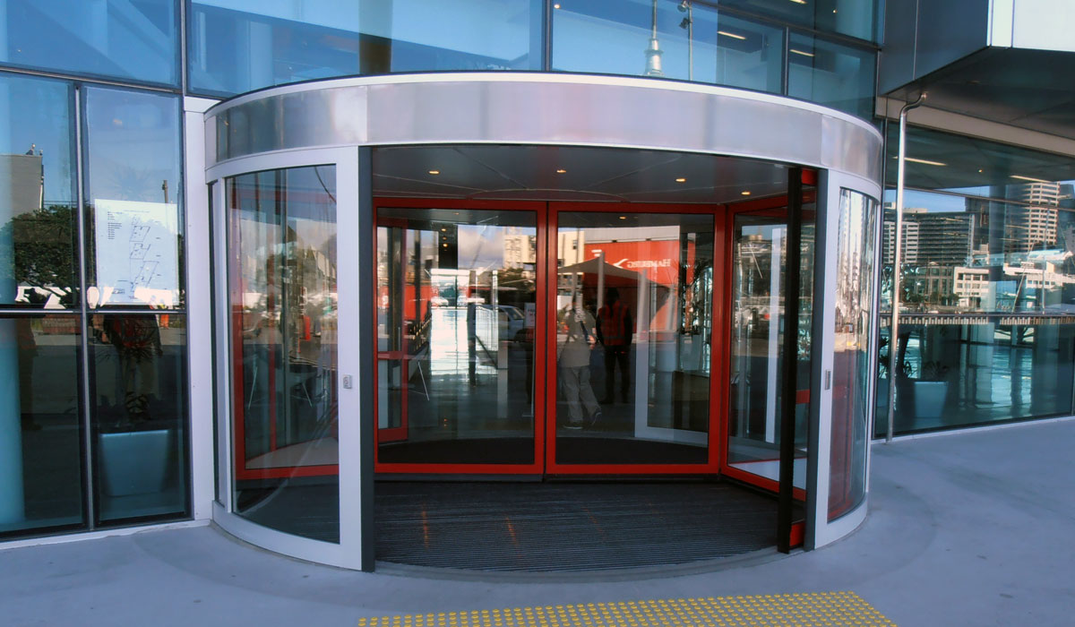 Viaduct Events Centre 09