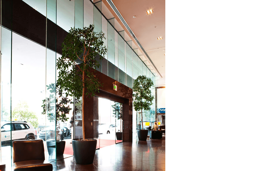 Stamford Plaza Hotel 1 01