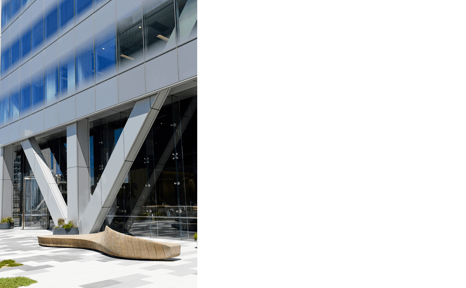 Commercial Bay Podium 18