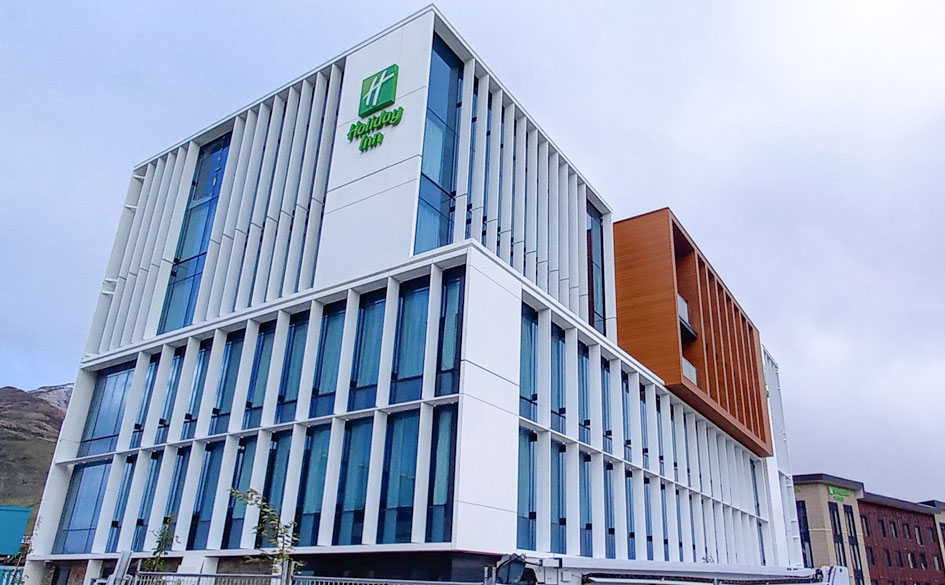 Holdiay Inn (Lakeview Gardens) Queenstown 01