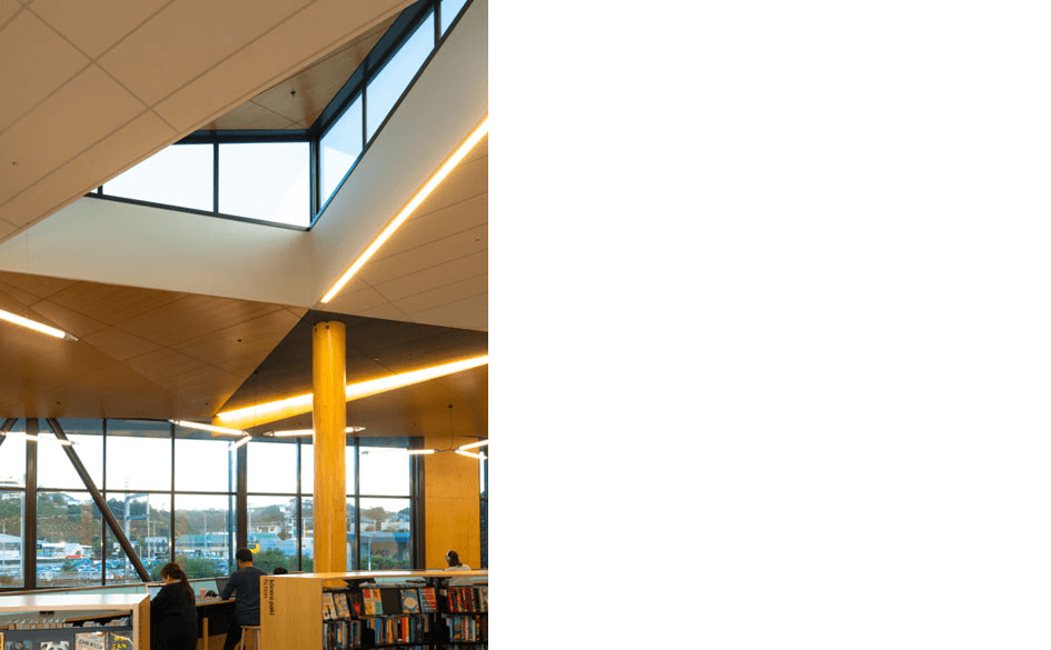 Johnsonville Library Waitohi 1 05