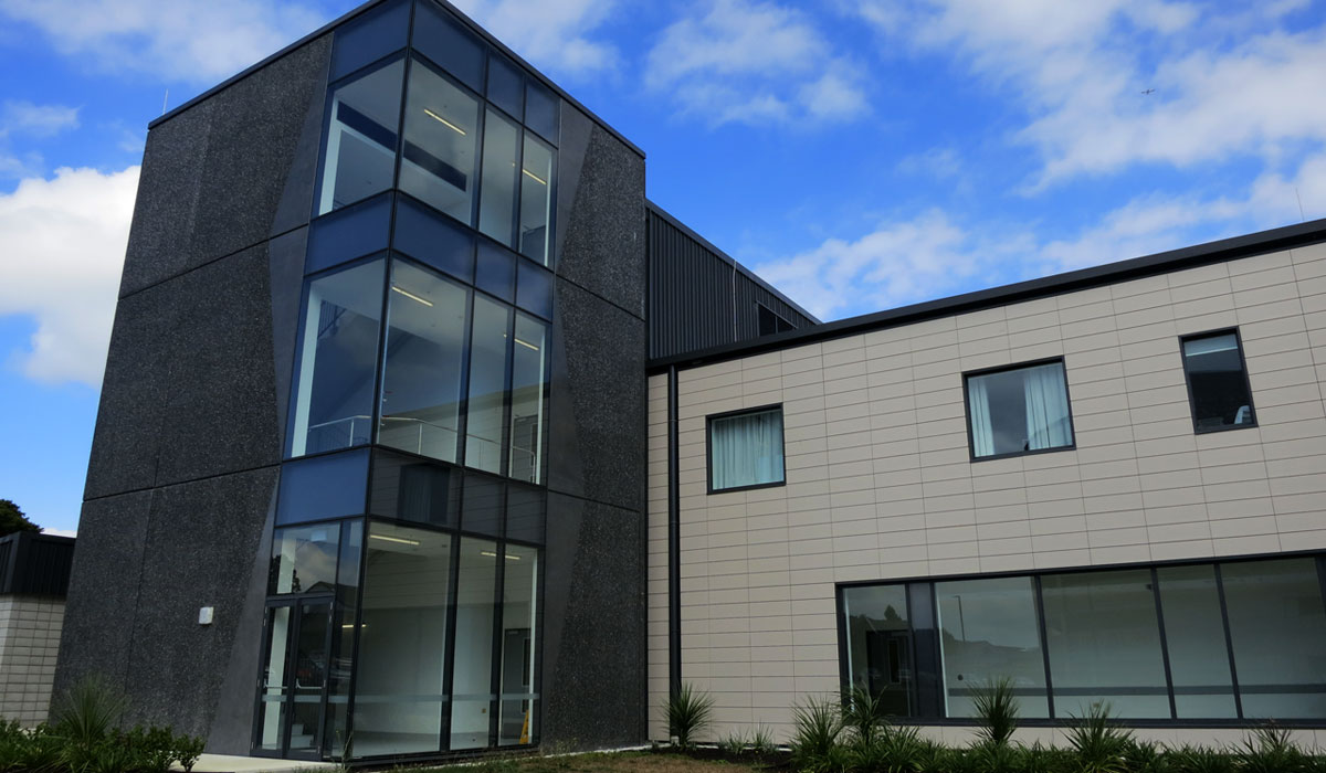 North Shore Elective Unit