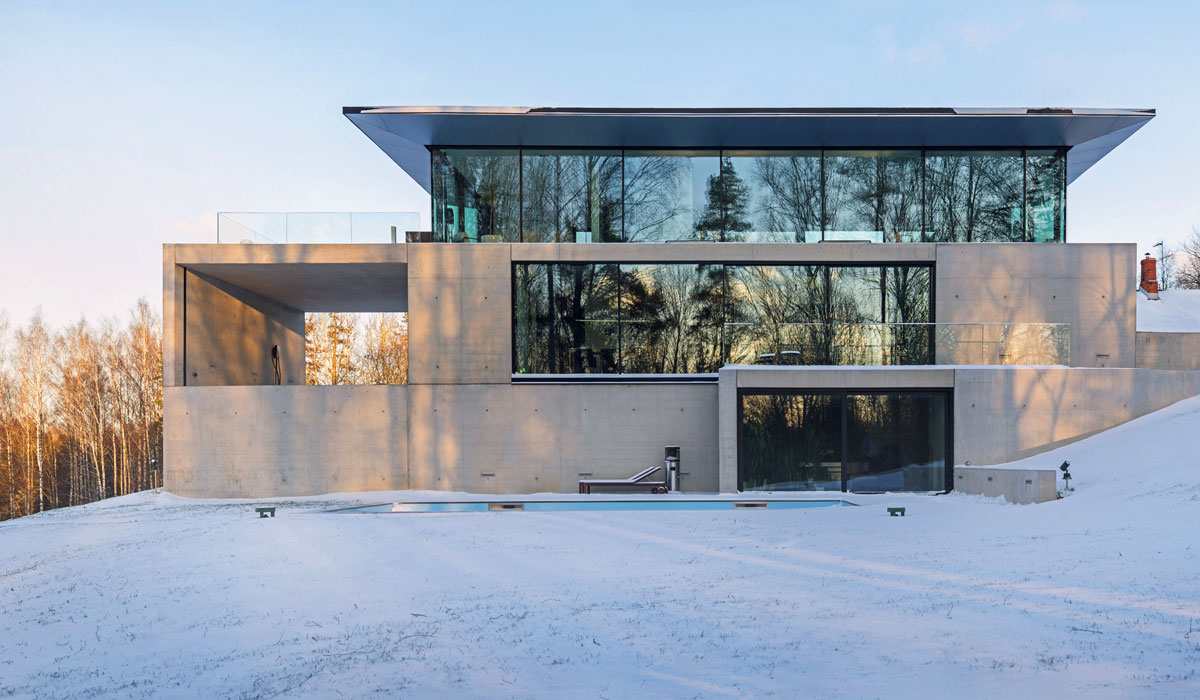 Schuco KG House Image 03