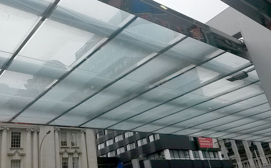 Commercial Bay Podium 08