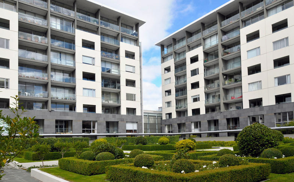 Sanctum Apartments 01