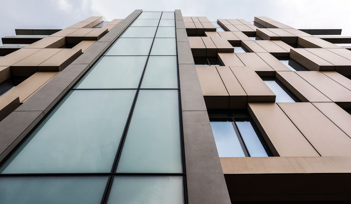 Armagh Apartments CHCH 02