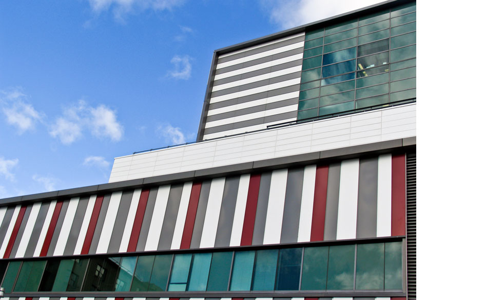 Wellington Hospital 14