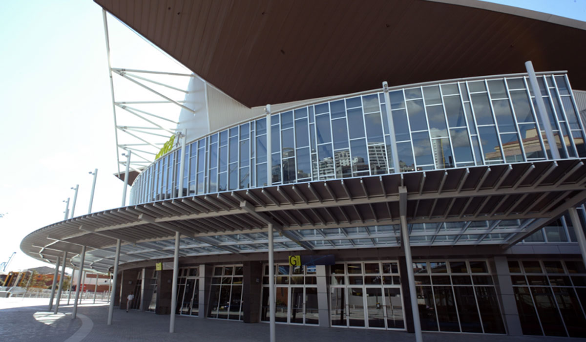 Vector Arena 05