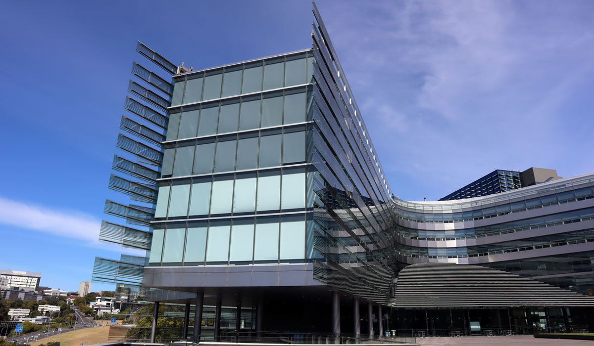 UOA Business School 08