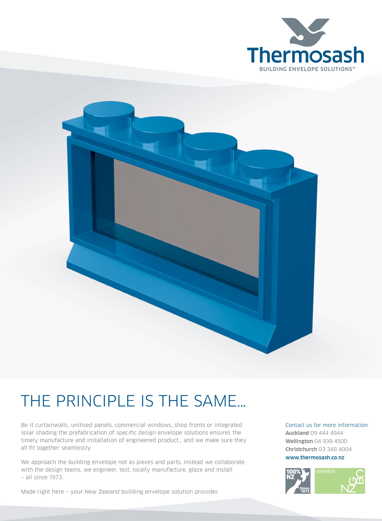 Specific Design Prefabrication Solutions