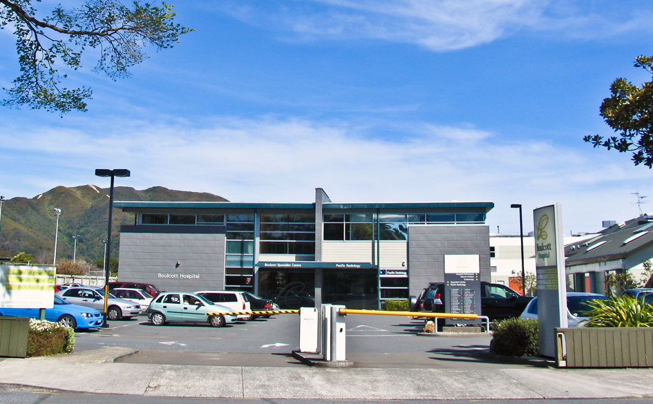 Boulcott Hospital WGT 02